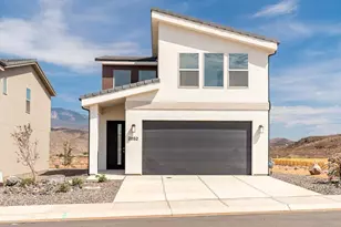 Lot 104 Paraiso, Hurricane, UT 84737 - Photo 2