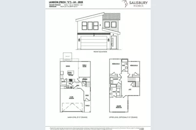 Lot 104 Paraiso, Hurricane, UT 84737 - Photo 6