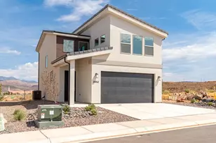 Lot 104 Paraiso, Hurricane, UT 84737 - Photo 1
