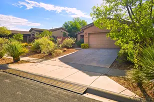 2158 N Silverstone Way, Washington, UT 84780 - Photo 2