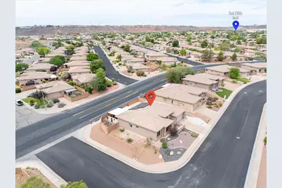 216 S 2490 St E, Saint George, UT 84790 - Photo 36