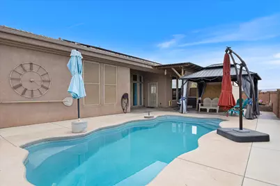 216 S 2490 St E, Saint George, UT 84790 - Photo 18