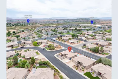 216 S 2490 St E, Saint George, UT 84790 - Photo 38