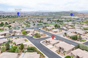 216 S 2490 St E, Saint George, UT 84790 - Photo 38