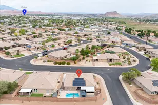 216 S 2490 St E, Saint George, UT 84790 - Photo 34