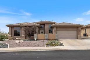 216 S 2490 St E, Saint George, UT 84790 - Photo 1