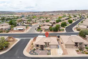 216 S 2490 St E, Saint George, UT 84790 - Photo 40