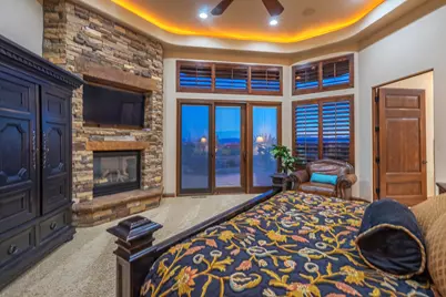 3052 N Snow Canyon Parkway #8, Saint George, UT 84770 - Photo 36