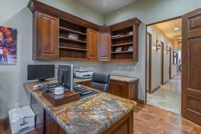 3052 N Snow Canyon Parkway #8, Saint George, UT 84770 - Photo 54