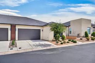 4815 S Wallace Dr, Saint George, UT 84790 - Photo 1