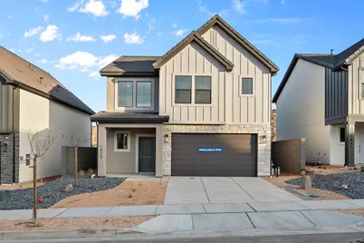 1588 S Fins Dr #4173, Washington, UT 84780 - Photo 28