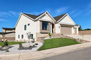 2094 S Scenic Dr, Cedar City, UT 84720 - Photo 4