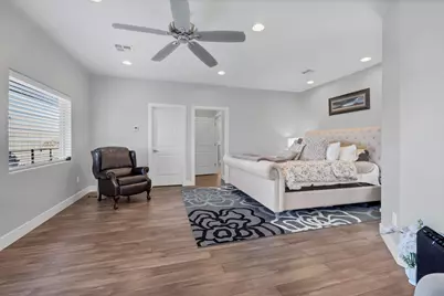 3461 E Barrel Roll Dr, Saint George, UT 84790 - Photo 24