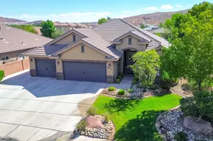 4011 S 890 W, Saint George, UT 84790 - Photo 2