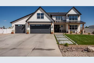 2342 W 3750 N, Cedar City, UT 84721 - Photo 2