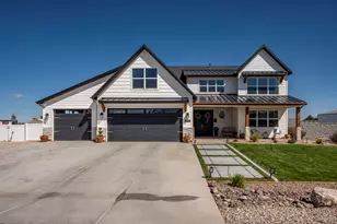 2342 W 3750 N, Cedar City, UT 84721 - Photo 2