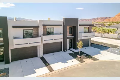 2590 Cougar Trail #2, Santa Clara, UT 84765 - Photo 2