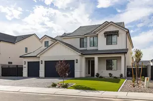 2905 E Yavin Wy, Saint George, UT 84790 - Photo 2