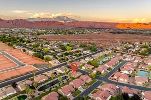 415 S Coyote Way, Ivins, UT 84738 - Photo 20