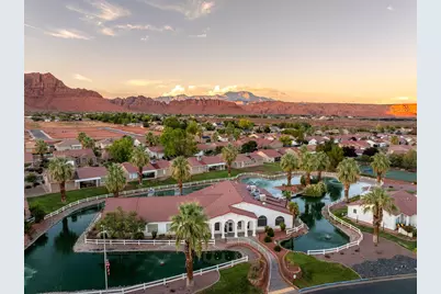 415 S Coyote Way, Ivins, UT 84738 - Photo 22