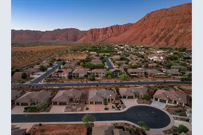 336 W Redstone Ct, Ivins, UT 84738 - Photo 40