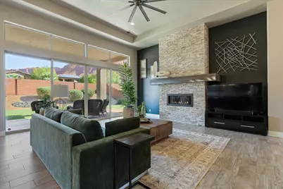 336 W Redstone Ct, Ivins, UT 84738 - Photo 12