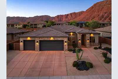 336 W Redstone Ct, Ivins, UT 84738 - Photo 1