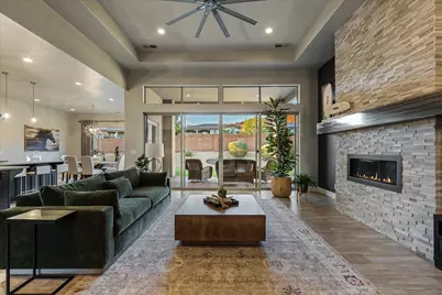 336 W Redstone Ct, Ivins, UT 84738 - Photo 10