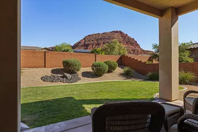 336 W Redstone Ct, Ivins, UT 84738 - Photo 34