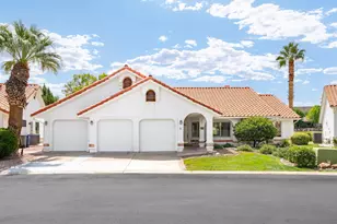 150 S Crystal Lakes Dr, Saint George, UT 84770 - Photo 1