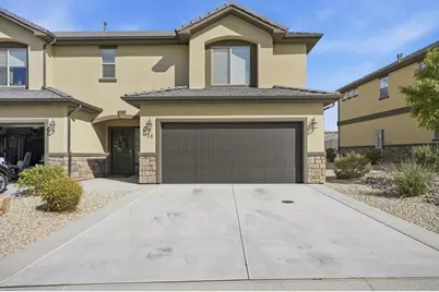 1001 W Curly Hollow Dr #78, Saint George, UT 84770 - Photo 1