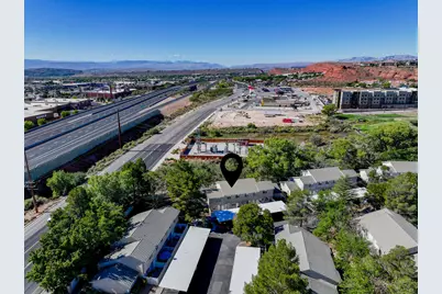 684 W Buena Vista Blvd #202, Washington, UT 84780 - Photo 24