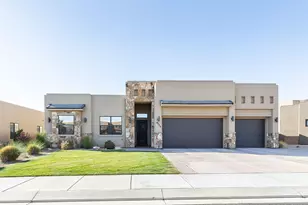 4753 N Cottontail Dr, Saint George, UT 84770 - Photo 1