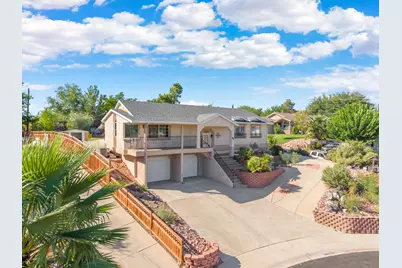 2587 Chaparral Cir, Santa Clara, UT 84765 - Photo 1