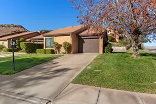 637 N Ridge View Dr, Saint George, UT 84770 - Photo 2
