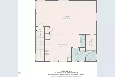 708 E Mule Deer Rd, Central, UT 84722 - Photo 78