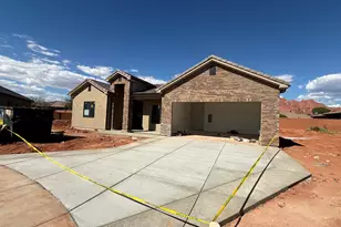 544 S Harmony Ave, Ivins, UT 84738 - Photo 2