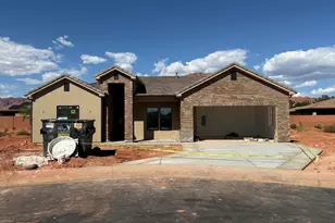 544 S Harmony Ave, Ivins, UT 84738 - Photo 1