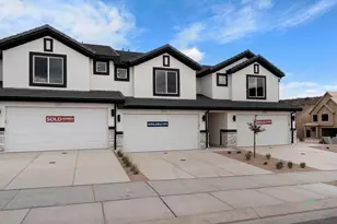 2199 S Wolverine Way, Washington, UT 84780 - Photo 1