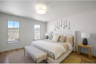 716 W Vista Sur Ln #18, Saint George, UT 84790 - Photo 36