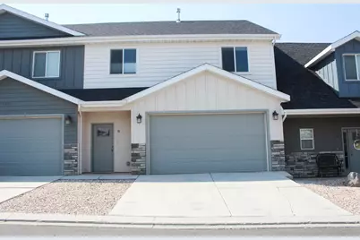 1457 W Topaz Dr #B, Cedar City, UT 84720 - Photo 1