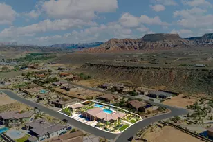 168 S Rancho Santa Fe, Virgin, UT 84779 - Photo 66