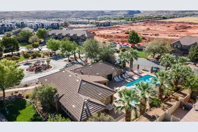 1000 E Bluff View Dr #61, Washington, UT 84780 - Photo 30