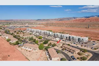 1000 E Bluff View Dr #61, Washington, UT 84780 - Photo 26