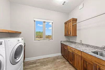616 E Flint Rock Cir, Ivins, UT 84738 - Photo 36