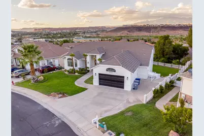 1629 Flat Rock Rd, Saint George, UT 84790 - Photo 58