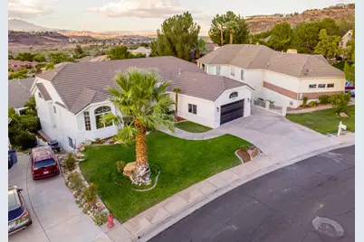 1629 Flat Rock Rd, Saint George, UT 84790 - Photo 60