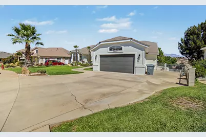 1629 Flat Rock Rd, Saint George, UT 84790 - Photo 4