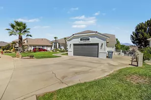 1629 Flat Rock Rd, Saint George, UT 84790 - Photo 4