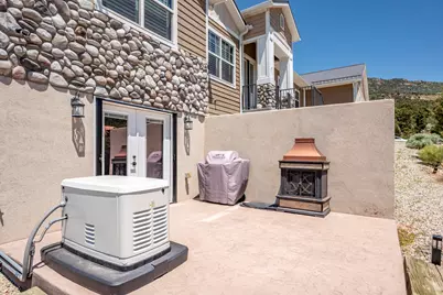 1911 S High Cedar View Dr, Cedar City, UT 84720 - Photo 66